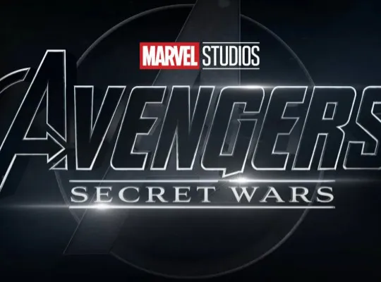 The film "Avengers: Secret Wars" could be split into two parts.