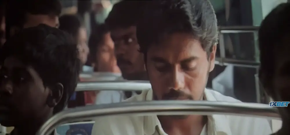 Maayabimbum () — screenshot