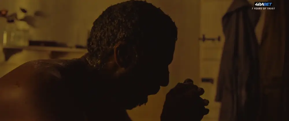 Rabbit Trap (2025) — screenshot