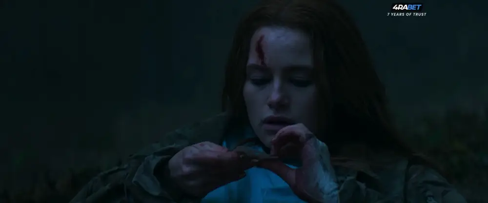 The Strangers: Chapter 2 (2025) — screenshot