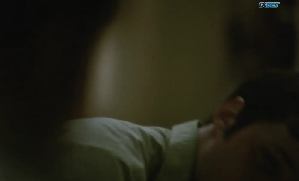 Dead Man's Wire (2025) — screenshot