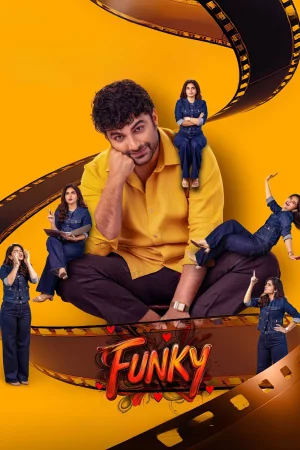 Funky (2026) — watch online in  on MixMoviez