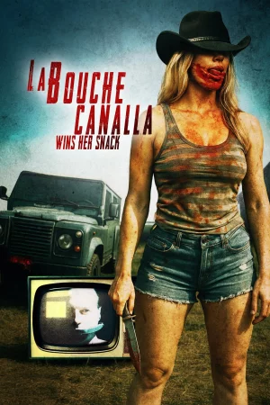 LaBouche Canalla Wins Her Snack (2025) — watch online in  on MixMoviez