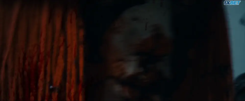 Cursed Encounters (2026) — screenshot