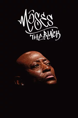 Moses the Black (2026) — watch online in  on MixMoviez