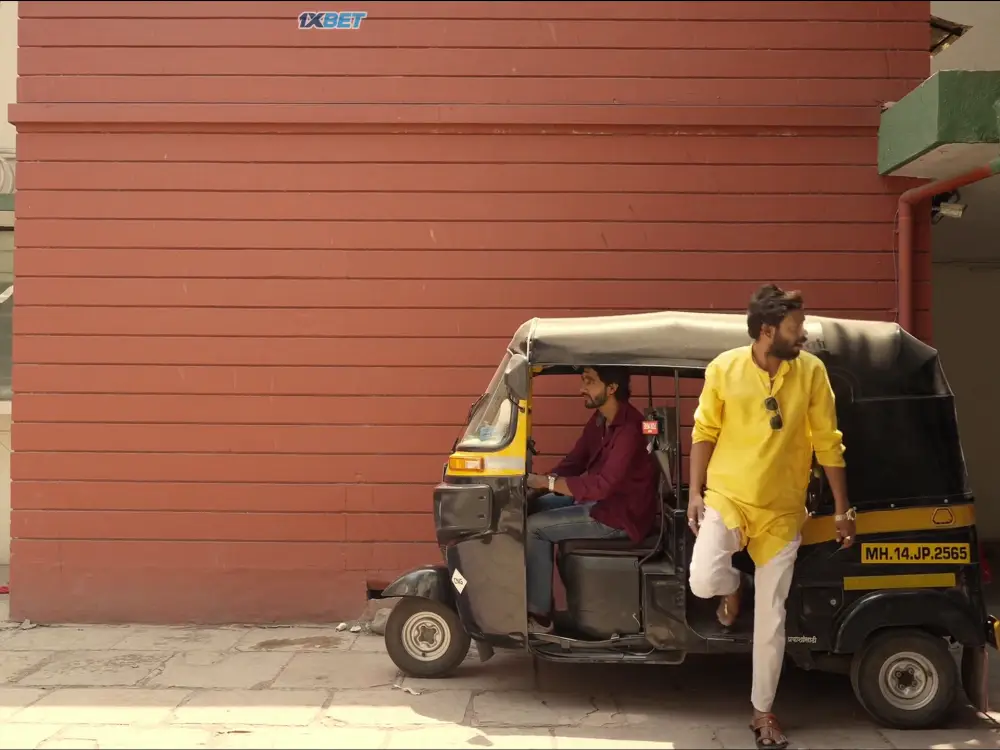 Tango Malhar () — screenshot