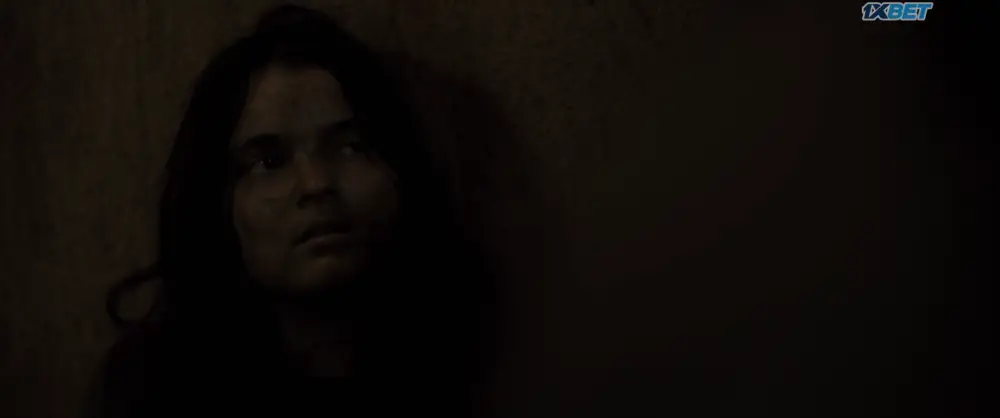 Osiris (2025) — screenshot