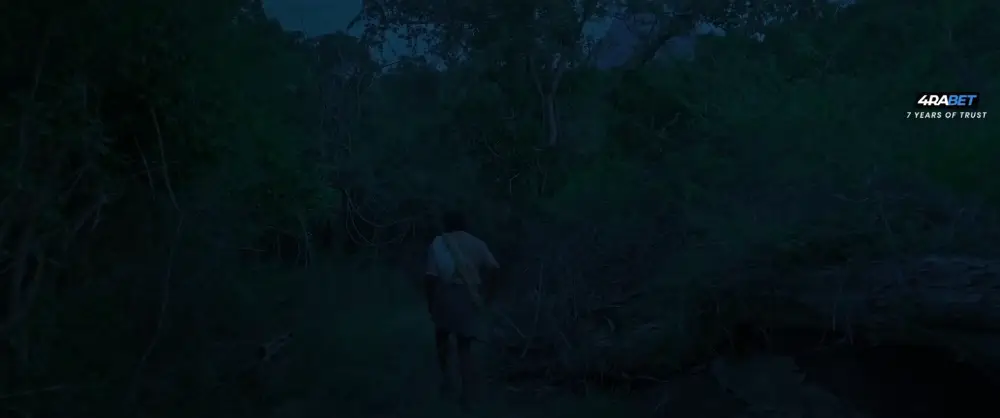 Gajaana (2024) — screenshot