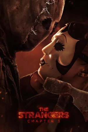 The Strangers: Chapter 3 (2026) — watch online in  on MixMoviez