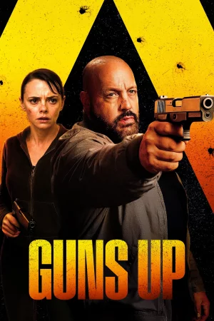 Guns Up (2025) — watch online in  on MixMoviez