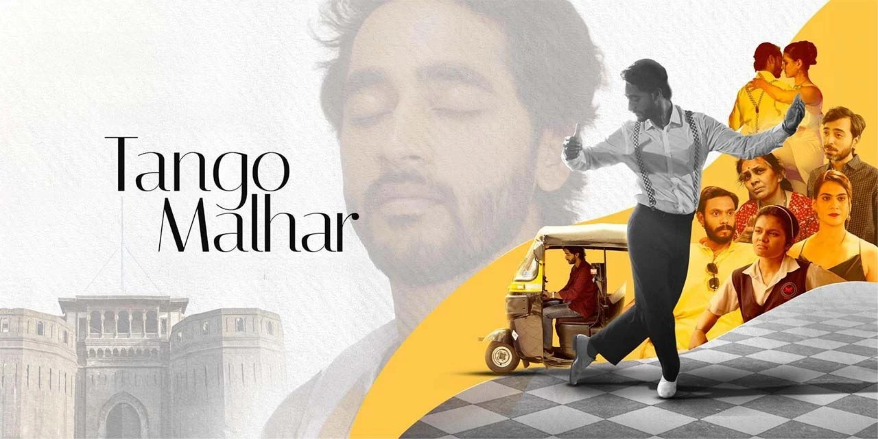 Tango Malhar (2025) — background