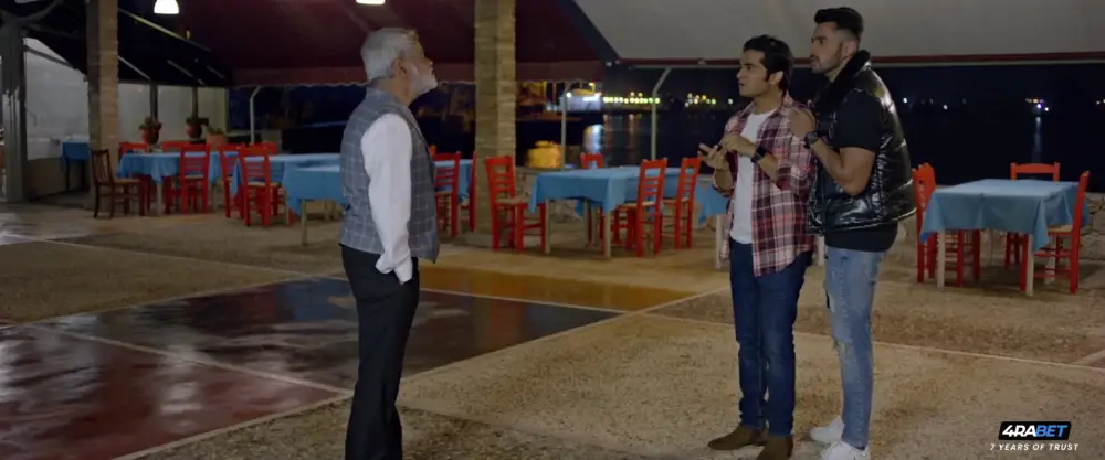 Kya Masti Kya Dhoom (2026) — screenshot