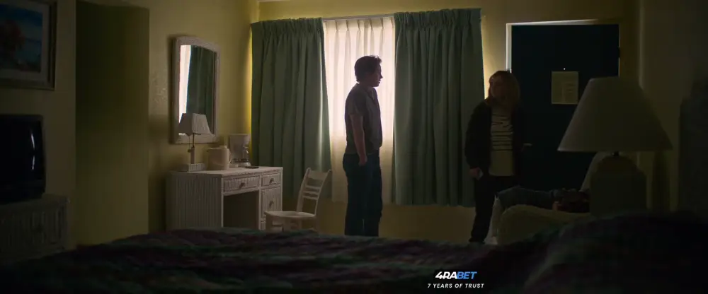 Christy (2024) — screenshot