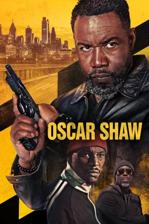 Oscar Shaw (2026) — watch online in  on MixMoviez