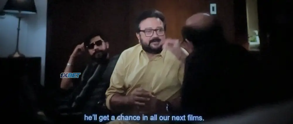 Ashakal Aayiram () — screenshot