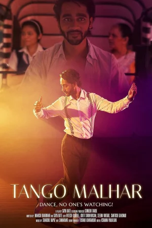 Tango Malhar (2025) — watch online in  on MixMoviez