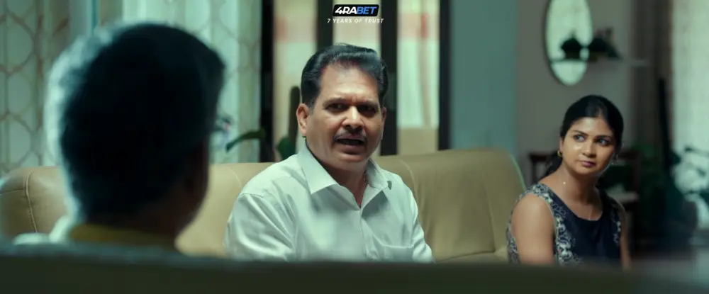 Nari Nari Naduma Murari () — screenshot