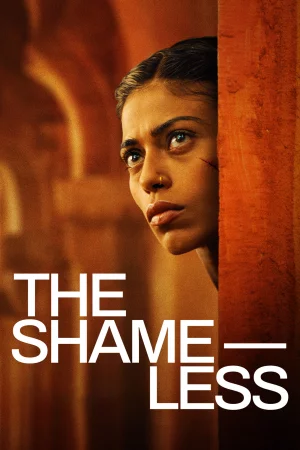The Shameless (2025) — watch online in  on MixMoviez