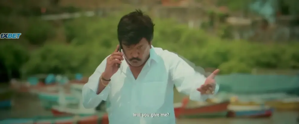 Man Aatale Manaatale (2026) — screenshot