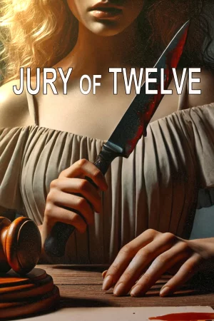 Jury of Twelve (2025) — watch online in  on MixMoviez