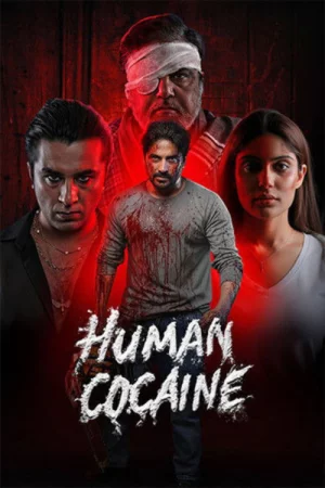 Human Cocaine (2026) — watch online in  on MixMoviez