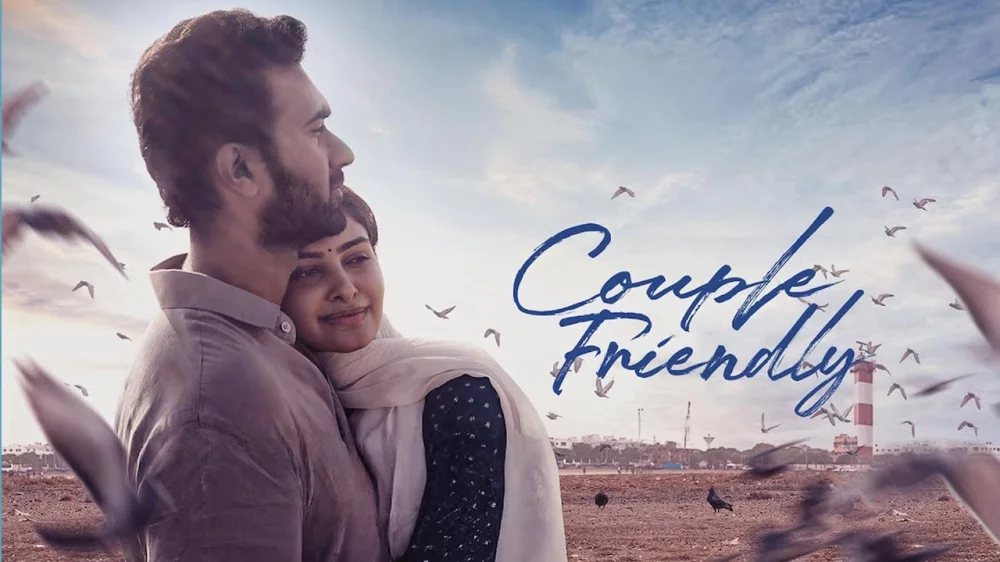 Couple Friendly (2026) — background