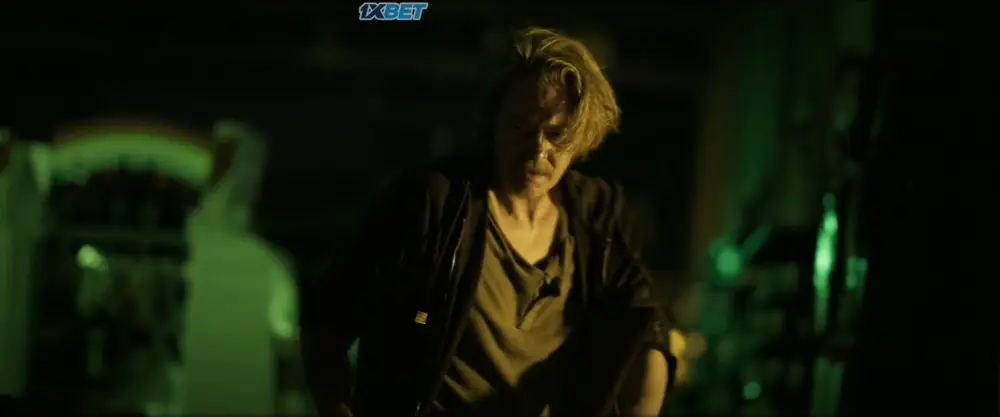 We Die Tonight (2024) — screenshot
