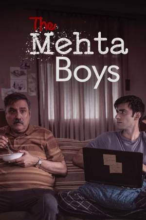 The Mehta Boys (2024) — watch online in  on MixMoviez