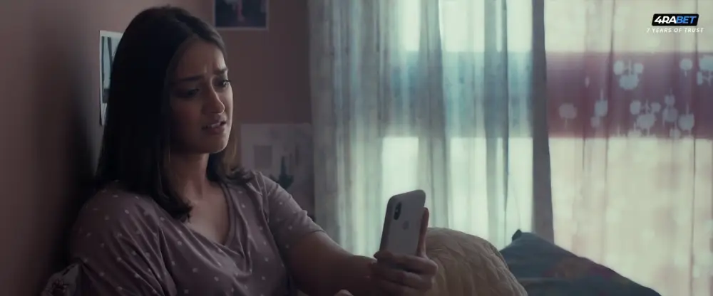 Do Aur Do Pyaar (2025) — screenshot