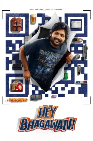 Hey Bhagawan! (2026) — watch online in TS on MixMoviez