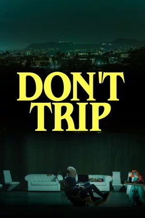 Don't Trip (2025) — watch online in  on MixMoviez
