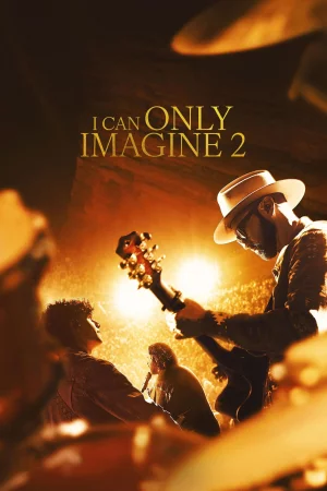 I Can Only Imagine 2 (2026) — watch online in  on MixMoviez