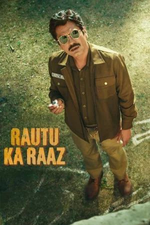 Rautu ka Raaz (2024) — watch online in  on MixMoviez