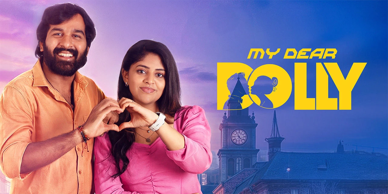 My Dear Dolly (2026) — background