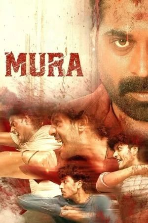 Mura (2024) — watch online in  on MixMoviez