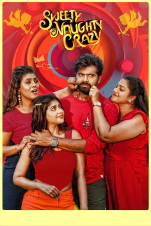 Sweety Naughty Crazy (2026) — watch online in  on MixMoviez