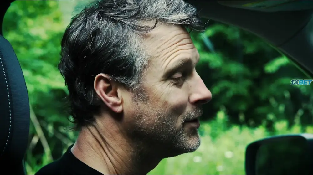 Mother of Flies (2026) — screenshot