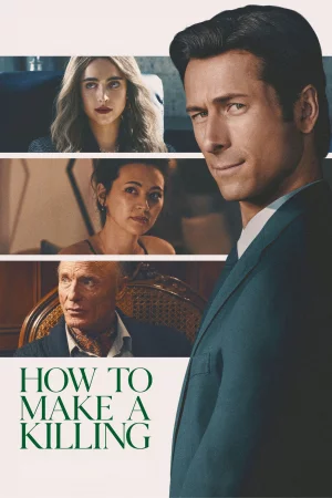How to Make a Killing (2026) — watch online in  on MixMoviez
