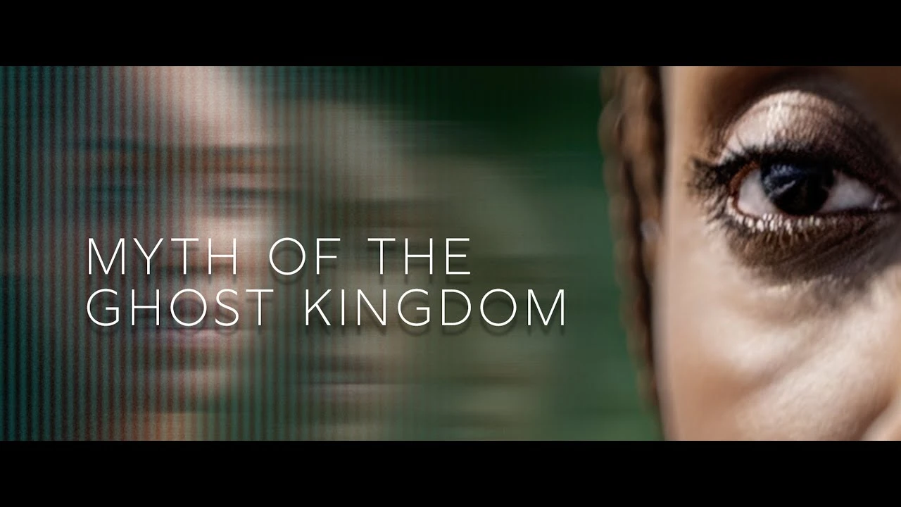 Myth of the Ghost Kingdom (2025) — background