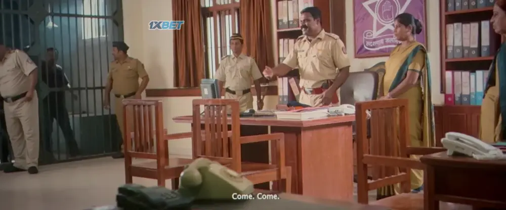 Man Aatale Manaatale (2026) — screenshot