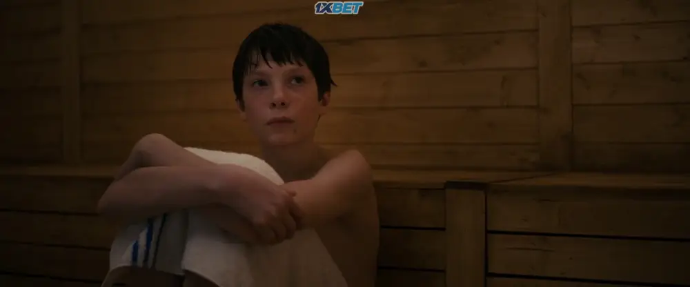 Hamnet (2025) — screenshot