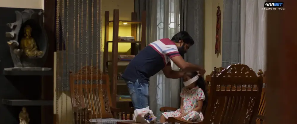 Adharma Kadhaigal () — screenshot