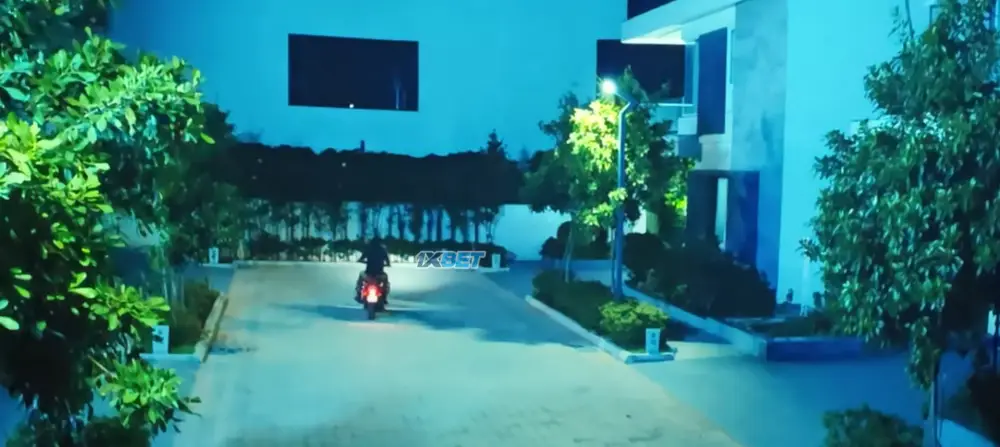 amaravathiki () — screenshot