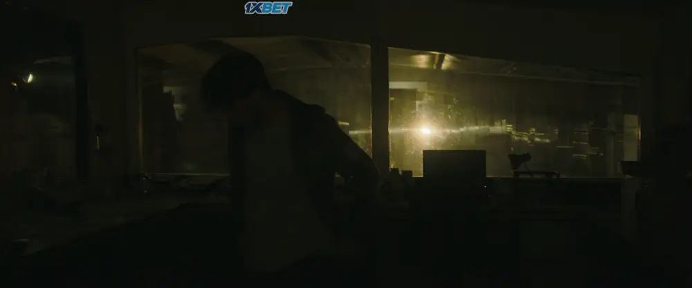 The Knock Knock Man (2026) — screenshot