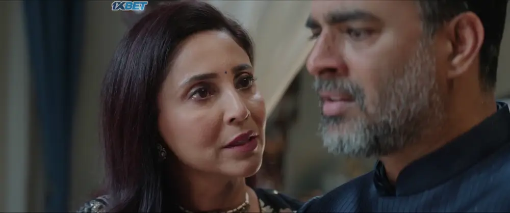 De De Pyaar De 2 (2025) — screenshot