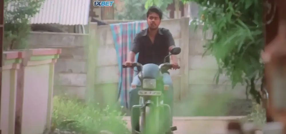 Maayabimbum () — screenshot