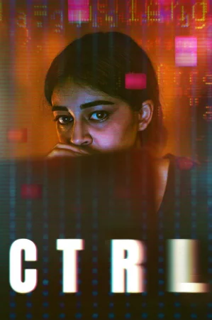 CTRL (2024) — watch online in  on MixMoviez