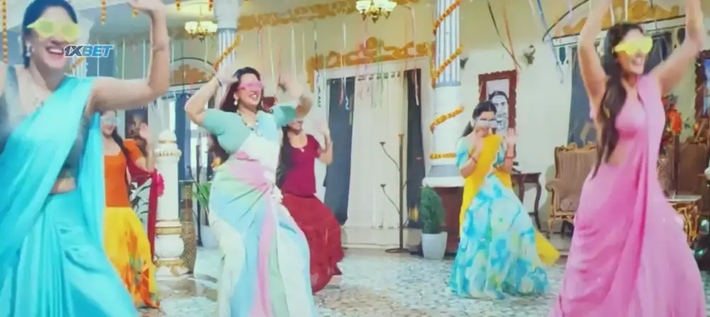 amaravathiki () — screenshot