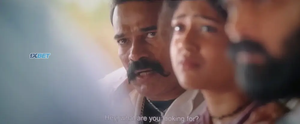 Seetha Payanam () — screenshot