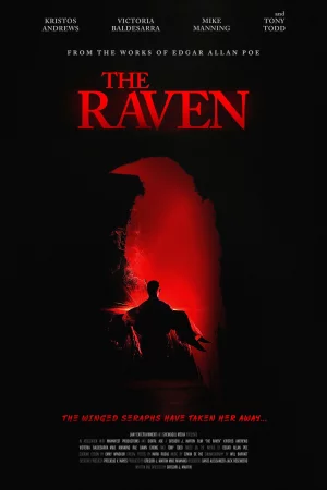 The Raven (2025) — watch online in  on MixMoviez